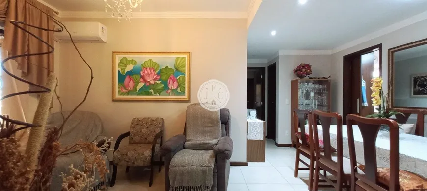 Foto 1 de Apartamento com 3 Quartos à venda, 94m² em Condomínio Itamaraty, Ribeirão Preto
