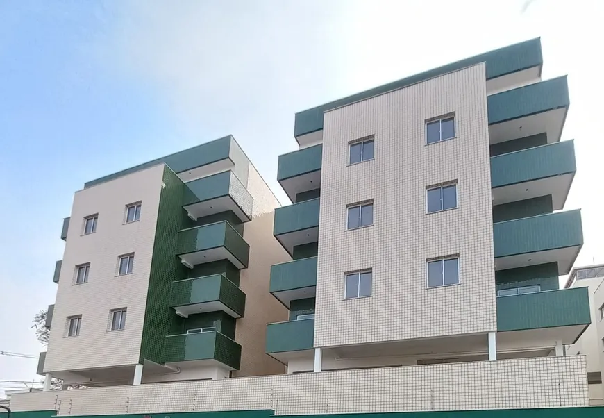 Foto 1 de Apartamento com 2 Quartos à venda, 60m² em Espirito Santo, Betim