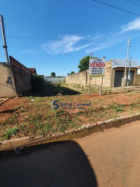 Foto 1 de Lote/Terreno com 1 Quarto à venda, 360m² em Residencial Vereda dos Buritis, Goiânia