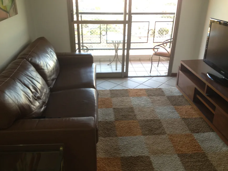 Foto 1 de Apartamento com 3 Quartos à venda, 90m² em Jardim Aurélia, Campinas