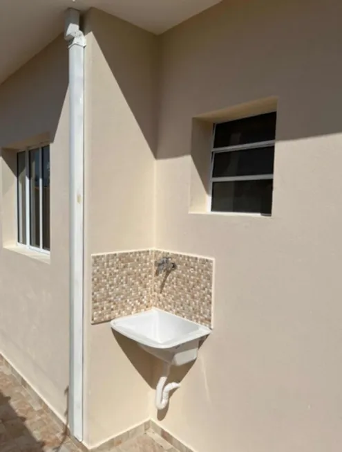 Foto 1 de Casa com 2 Quartos à venda, 90m² em Monte Gordo Monte Gordo, Camaçari