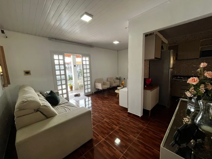 Foto 1 de Casa com 3 Quartos à venda, 220m² em Aruana, Aracaju