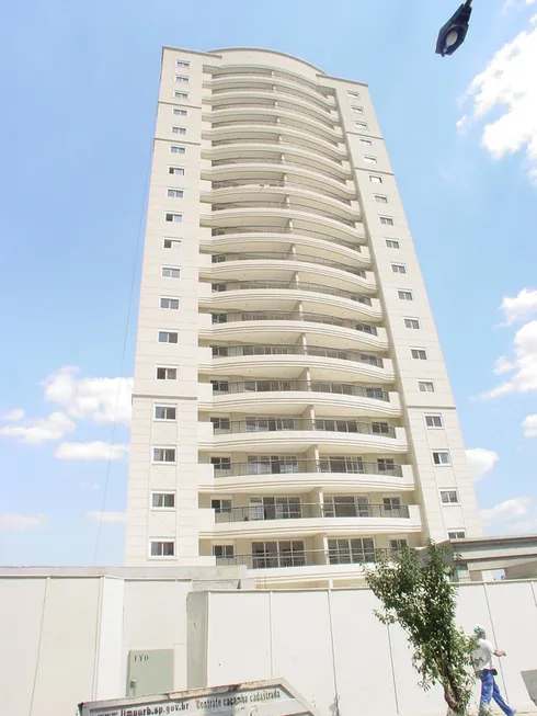 Foto 1 de Apartamento com 3 Quartos à venda, 101m² em Jardim da Saude, São Paulo