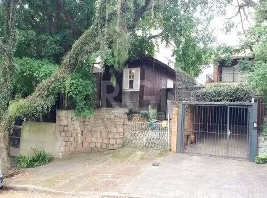 Foto 1 de Lote/Terreno à venda, 271m² em Auxiliadora, Porto Alegre