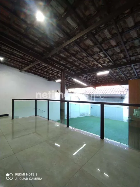 Foto 1 de Casa com 3 Quartos à venda, 257m² em Santa Inês, Belo Horizonte