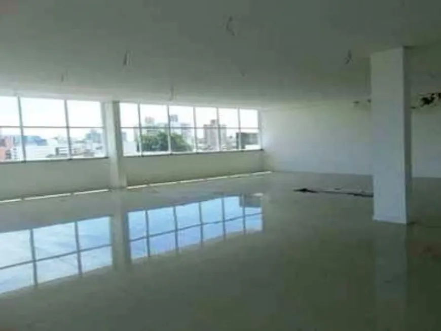 Foto 1 de Sala Comercial para alugar, 216m² em Azenha, Porto Alegre