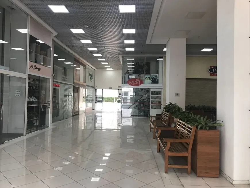 Foto 1 de Ponto Comercial à venda, 52m² em Santo Amaro, São Paulo