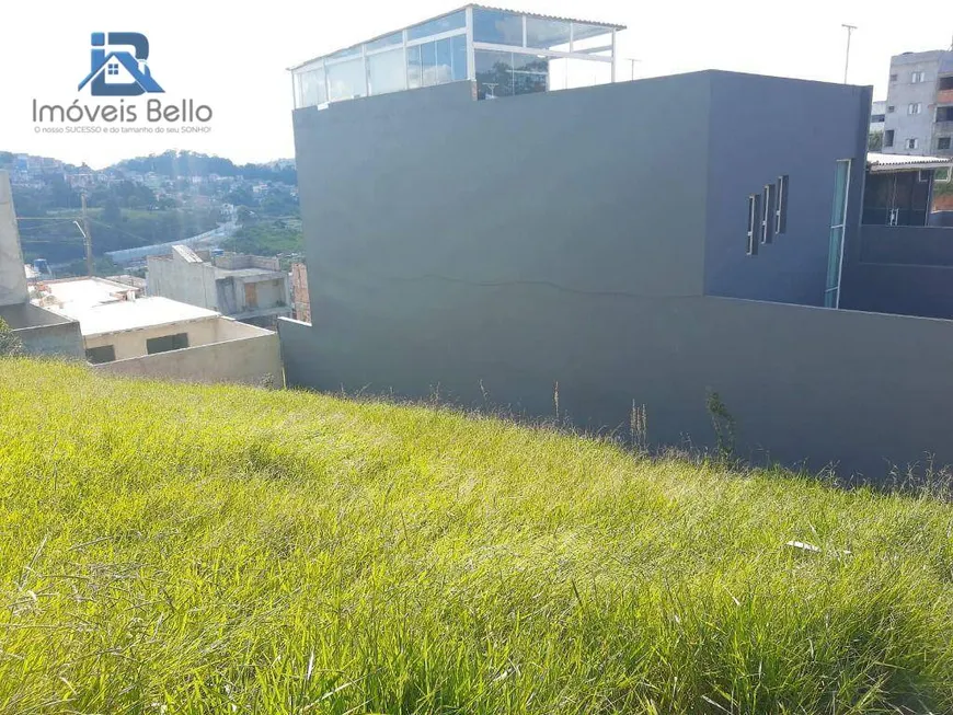 Foto 1 de Lote/Terreno à venda, 126m² em Parque Santa Barbara, São Paulo