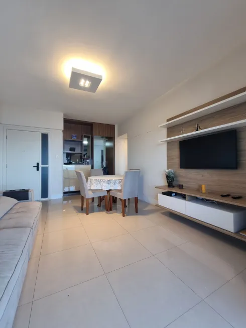 Foto 1 de Apartamento com 2 Quartos à venda, 82m² em Pituba, Salvador