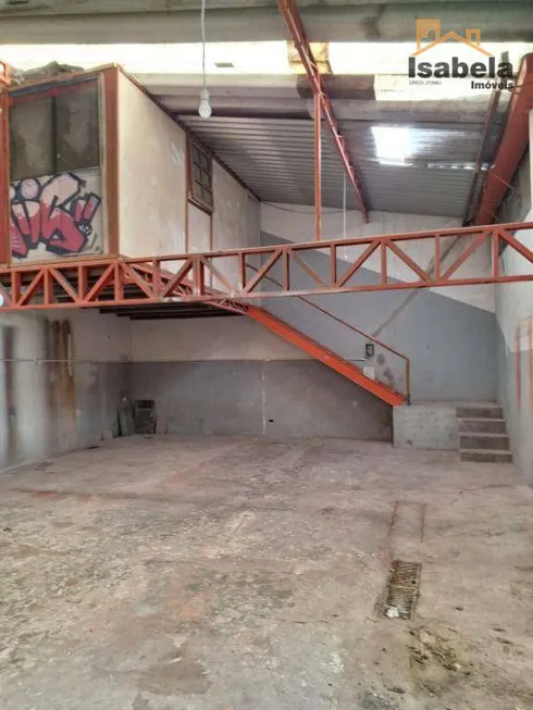 Foto 1 de Ponto Comercial para alugar, 40m² em Vila Gumercindo, São Paulo