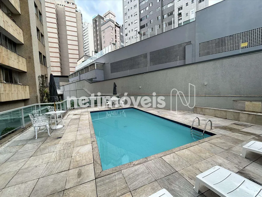 Foto 1 de Apartamento com 2 Quartos à venda, 70m² em Vila Paris, Belo Horizonte