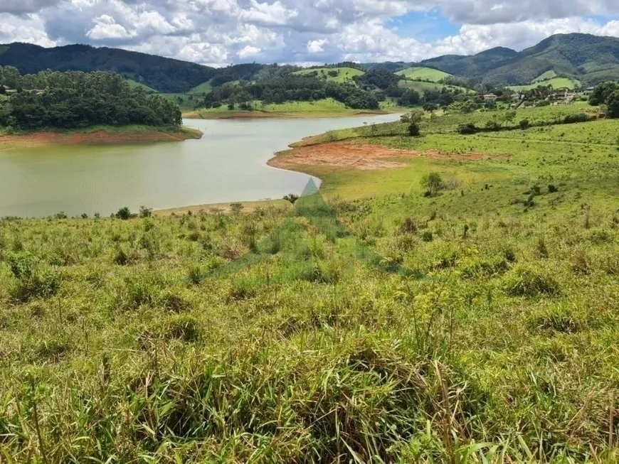 Foto 1 de Lote/Terreno à venda, 59000m² em Centro, Piracaia