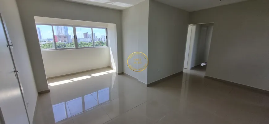 Foto 1 de Apartamento com 3 Quartos à venda, 95m² em Santo Amaro, Recife