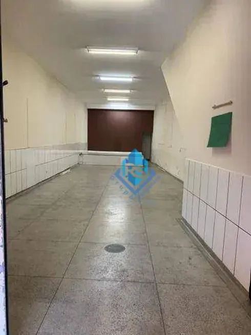 Foto 1 de Ponto Comercial para alugar, 120m² em Planalto, São Bernardo do Campo