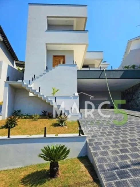 Foto 1 de Casa de Condomínio com 3 Quartos à venda, 350m² em Jardim Imperial Hills III, Arujá