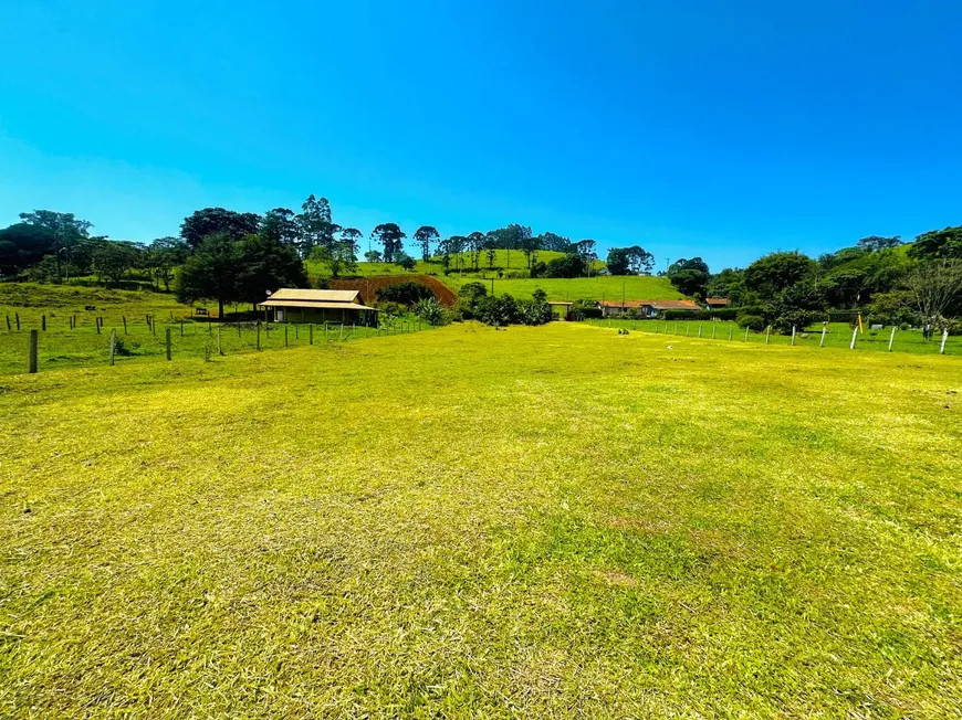 Foto 1 de Fazenda/Sítio com 1 Quarto à venda, 60m² em Zona Rural, Santo Antônio do Pinhal