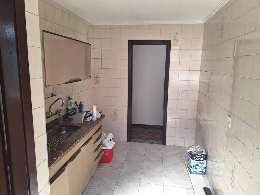 Foto 1 de Apartamento com 3 Quartos à venda, 77m² em Vila Manoel Ferreira, Campinas