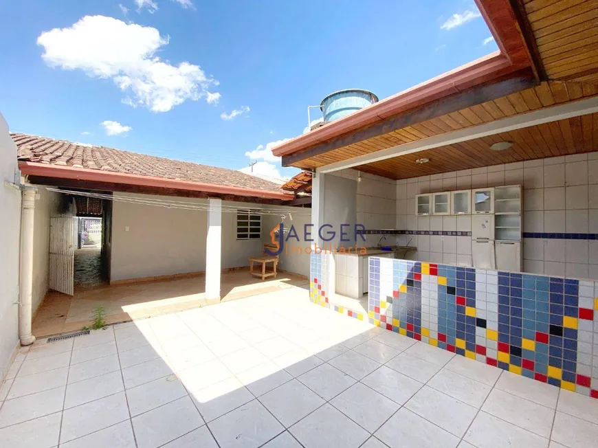 Foto 1 de Casa com 2 Quartos à venda, 120m² em Rio Madeira, Porto Velho