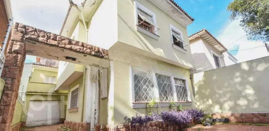 Foto 1 de Casa com 3 Quartos à venda, 200m² em Campo Belo, São Paulo