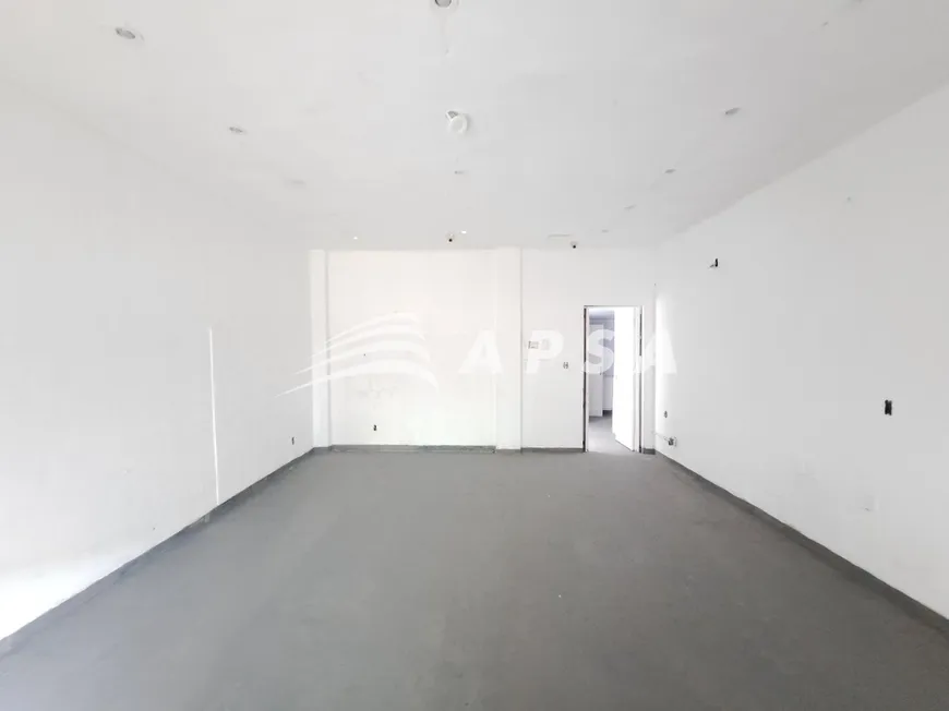 Foto 1 de Ponto Comercial para alugar, 49m² em Lins de Vasconcelos, Rio de Janeiro