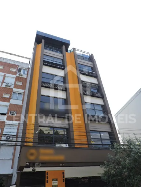 Foto 1 de Sala Comercial à venda, 53m² em Centro, Porto Alegre