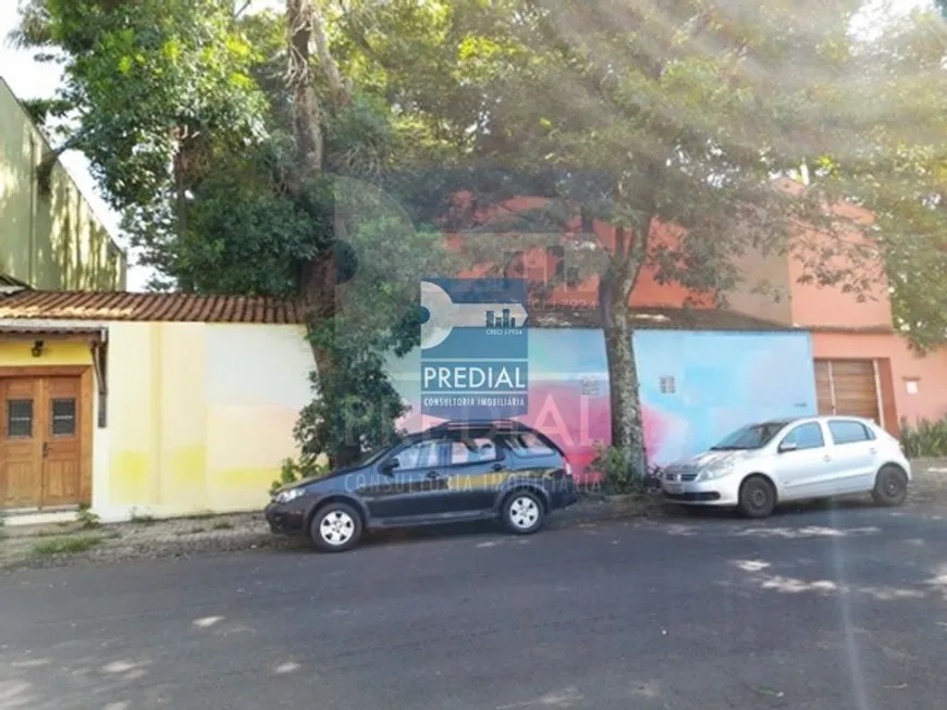 Foto 1 de Casa com 3 Quartos à venda, 181m² em Parque Paraiso, São Carlos