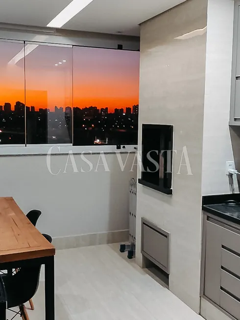 Foto 1 de Apartamento com 3 Quartos à venda, 116m² em Concórdia II, Araçatuba