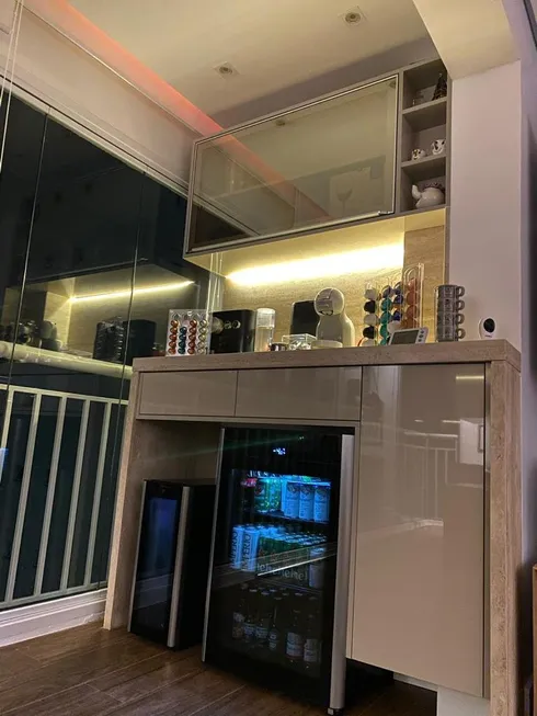 Foto 1 de Apartamento com 3 Quartos à venda, 80m² em Centro, São Bernardo do Campo