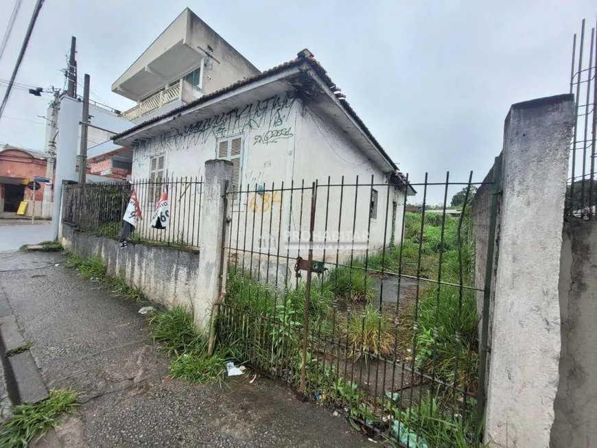 Foto 1 de Lote/Terreno para venda ou aluguel, 500m² em Jardim Leonor, São Paulo