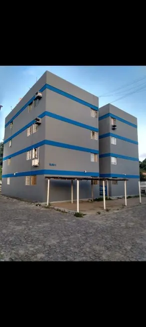 Foto 1 de Apartamento com 2 Quartos à venda, 55m² em Varjão, João Pessoa