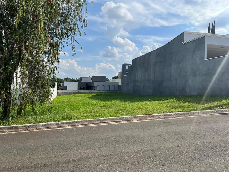 Foto 1 de Lote/Terreno à venda, 300m² em Jardim Maria Beatriz, Mogi Mirim