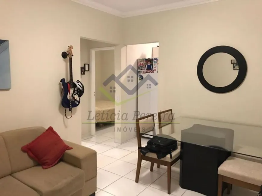 Foto 1 de Apartamento com 2 Quartos à venda, 47m² em Centro, Arujá
