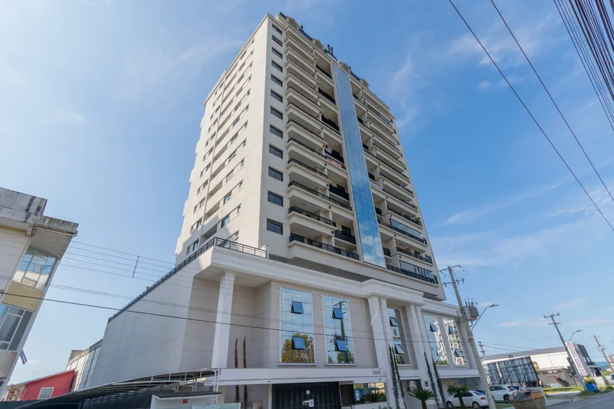 Foto 1 de Cobertura com 2 Quartos à venda, 96m² em Pedra Branca, Palhoça