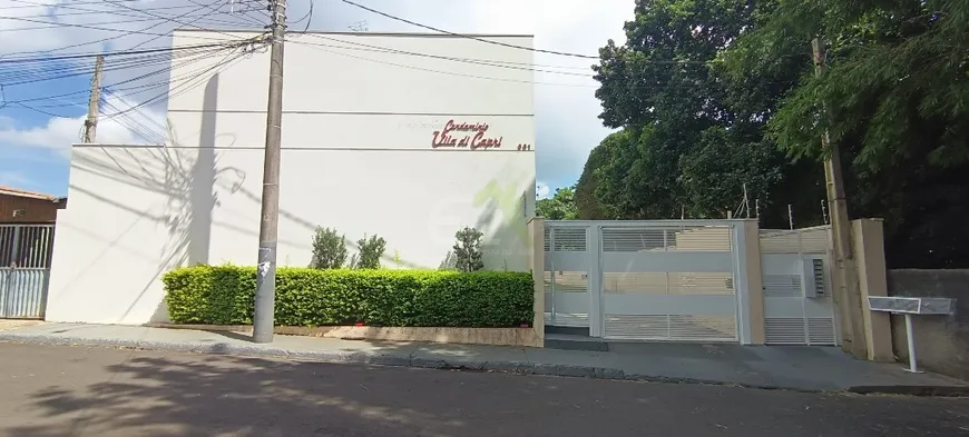 Foto 1 de Casa de Condomínio com 2 Quartos à venda, 71m² em Vila Nossa Senhora de Fátima, São Carlos