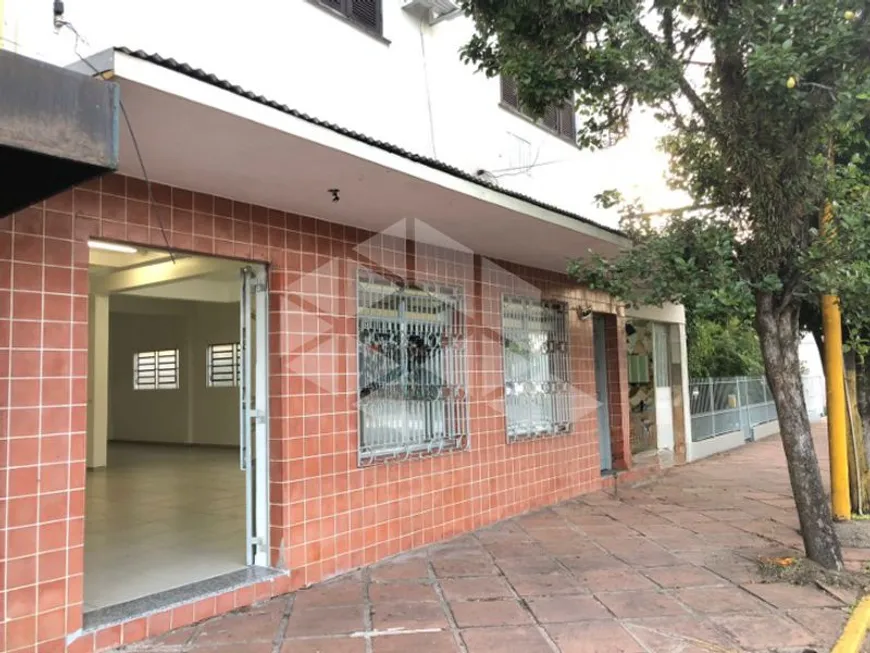 Foto 1 de Sala Comercial para alugar, 152m² em Avenida, Santa Cruz do Sul