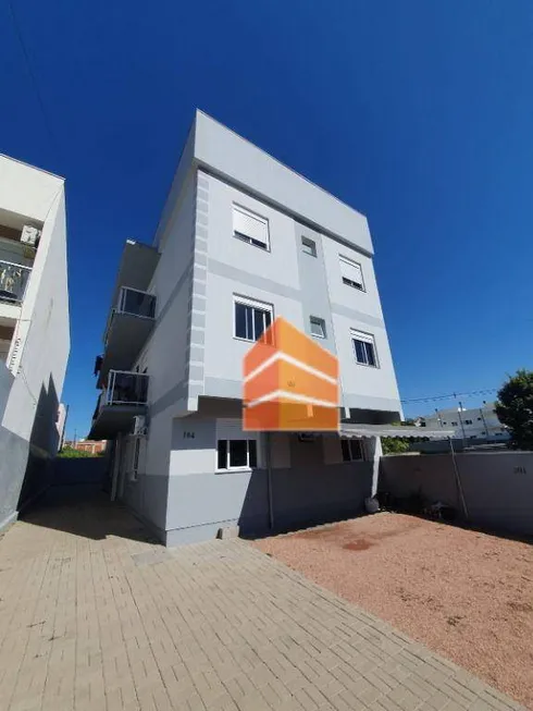 Foto 1 de Apartamento com 2 Quartos à venda, 62m² em Renascença, Gravataí