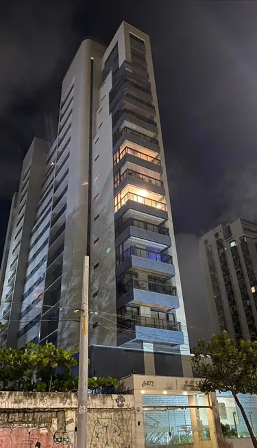 Foto 1 de Apartamento com 2 Quartos para alugar, 46m² em Boa Viagem, Recife