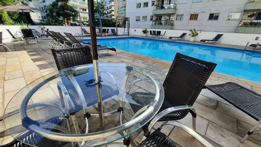 Foto 1 de Apartamento com 3 Quartos à venda, 149m² em Freguesia- Jacarepaguá, Rio de Janeiro