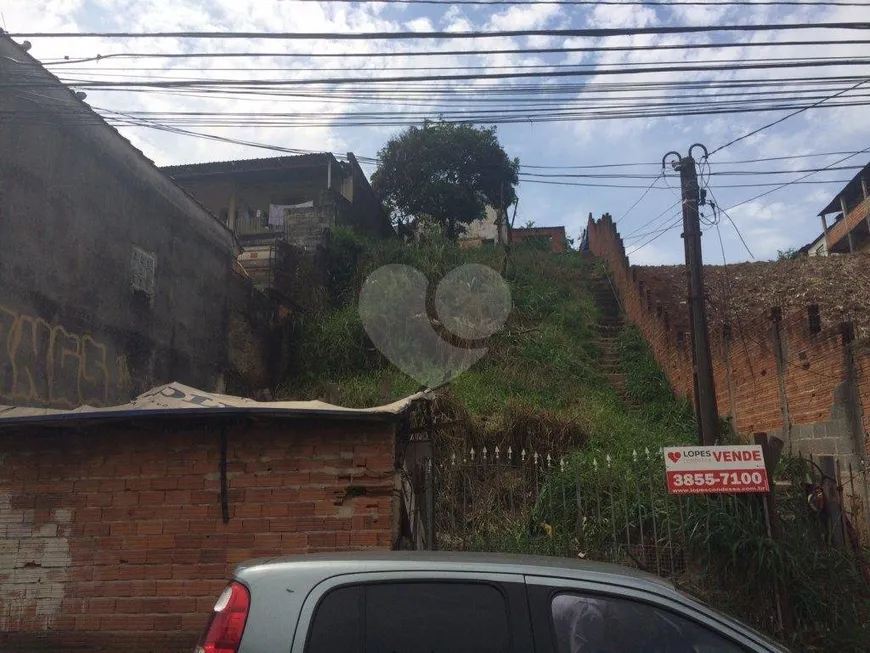 Foto 1 de Lote/Terreno à venda, 620m² em Limão, São Paulo