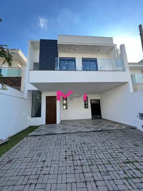 Foto 1 de Casa de Condomínio com 3 Quartos à venda, 170m² em Jardim Celeste, Jundiaí