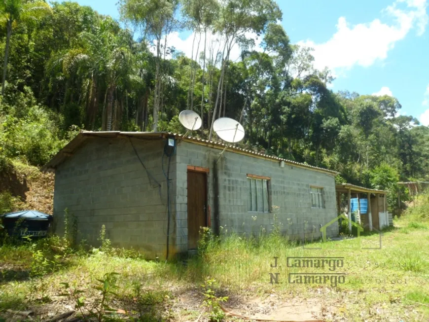 Foto 1 de Fazenda/Sítio com 2 Quartos à venda, 20000m² em Centro, Salesópolis