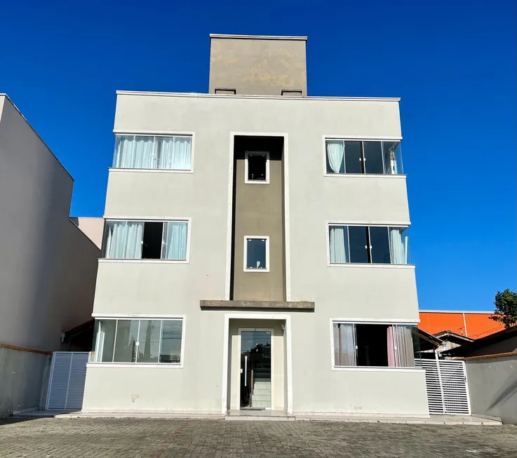 Foto 1 de Apartamento com 2 Quartos à venda, 57m² em Sao Domingos, Navegantes