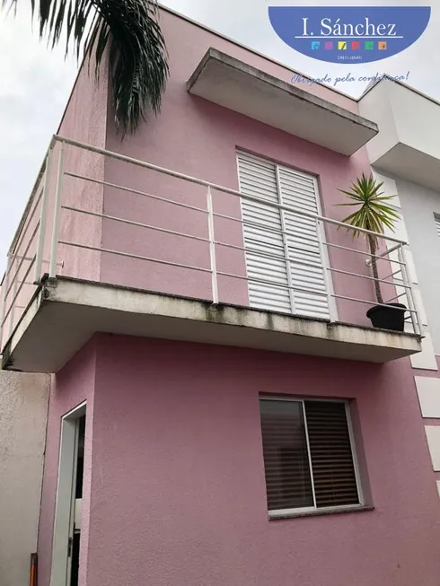 Foto 1 de Casa de Condomínio com 2 Quartos à venda, 8000m² em Jundiapeba, Mogi das Cruzes