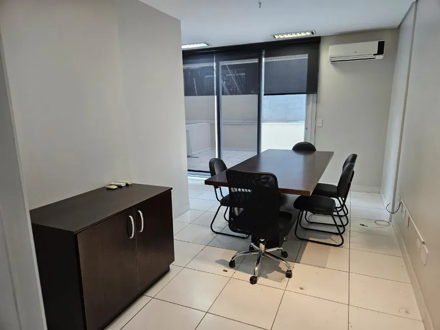 Foto 1 de Sala Comercial à venda, 25m² em Santana, São Paulo