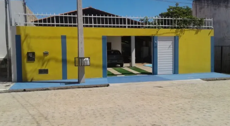 Foto 1 de Casa com 2 Quartos à venda, 360m² em Mosqueiro, Aracaju