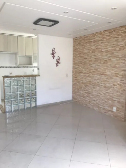 Foto 1 de Apartamento com 2 Quartos à venda, 60m² em Vila Prudente, São Paulo