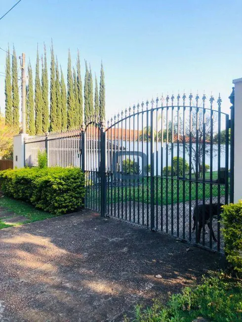 Foto 1 de Casa de Condomínio com 4 Quartos para alugar, 240m² em Vale do Itamaracá, Valinhos