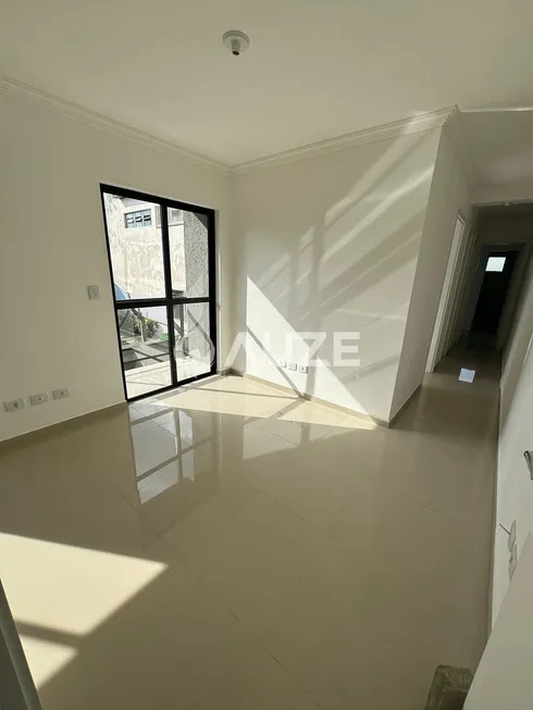 Foto 1 de Apartamento com 3 Quartos à venda, 57m² em Boneca do Iguaçu, São José dos Pinhais