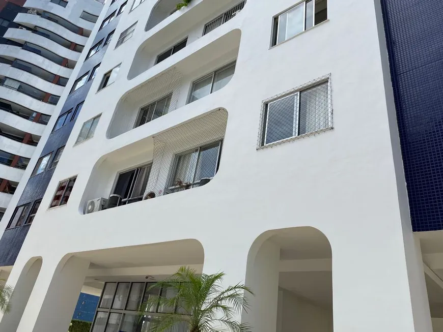 Foto 1 de Apartamento com 3 Quartos à venda, 115m² em Itaigara, Salvador