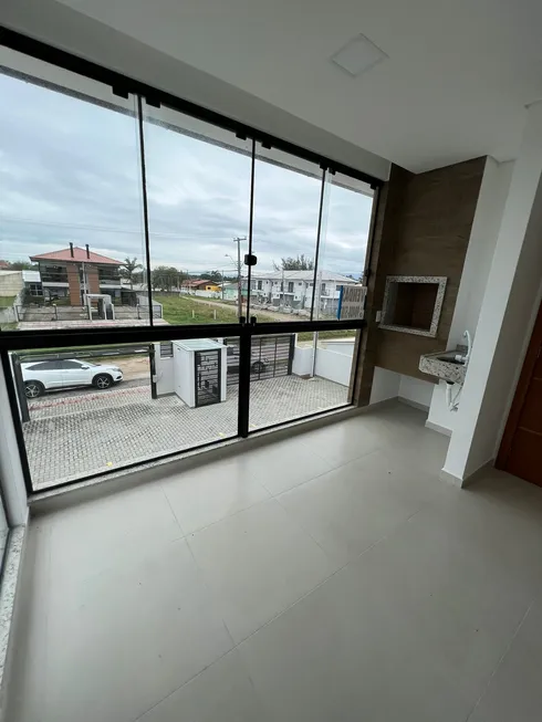 Foto 1 de Apartamento com 3 Quartos à venda, 82m² em Pinheira, Palhoça